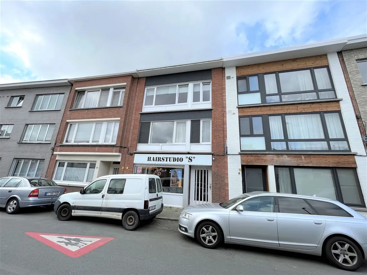 Apartamento En alquiler - 2100 Deurne BE Image 1