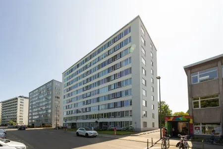 Apartamento En venta DEURNE